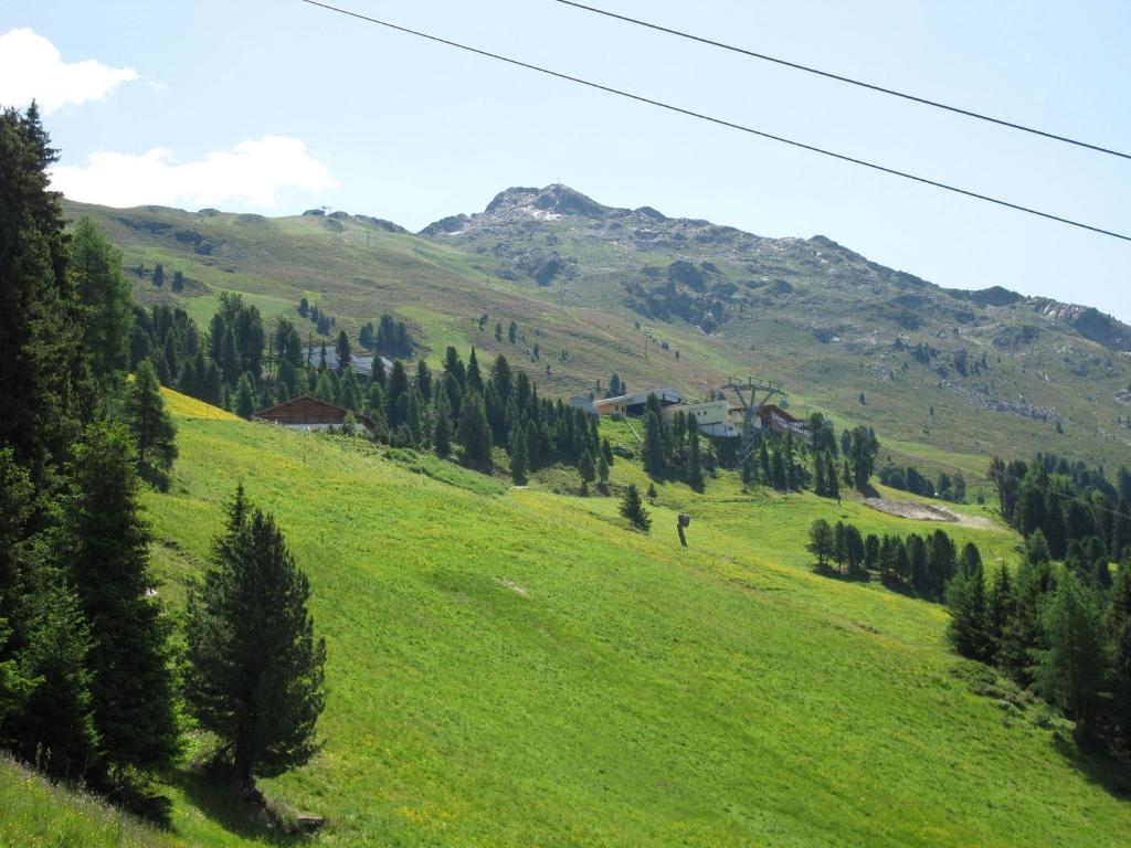Berggasthof Hochzeigerhaus Jerzens Εξωτερικό φωτογραφία