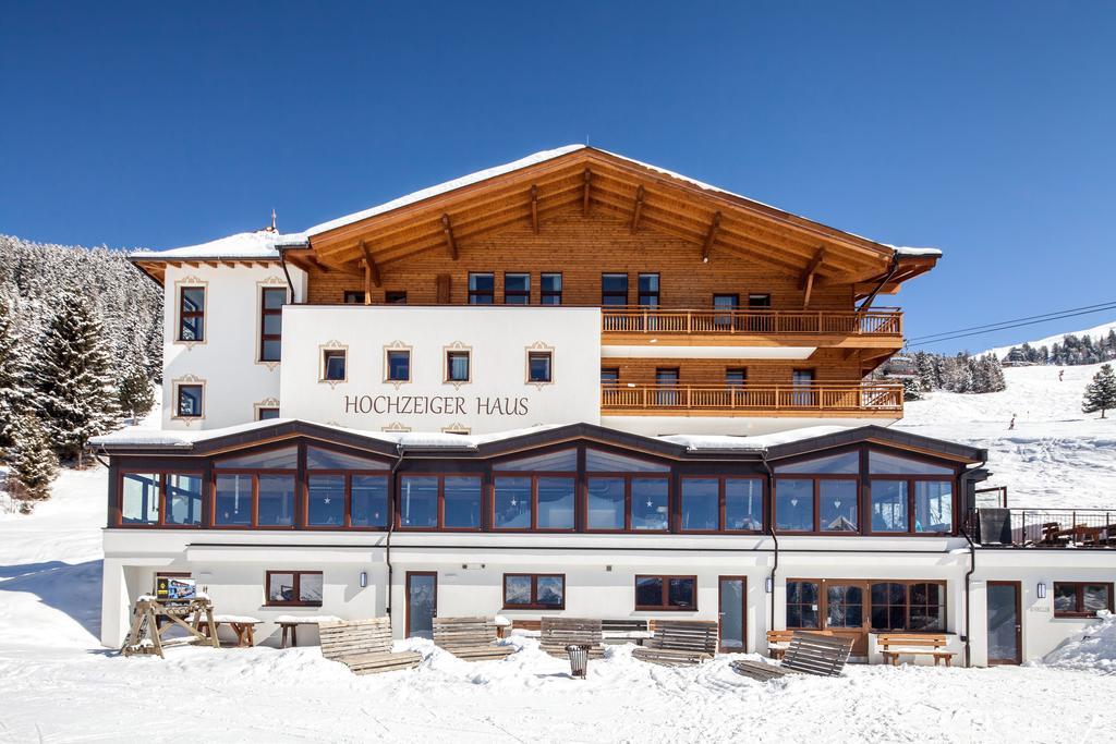 Berggasthof Hochzeigerhaus Jerzens Εξωτερικό φωτογραφία